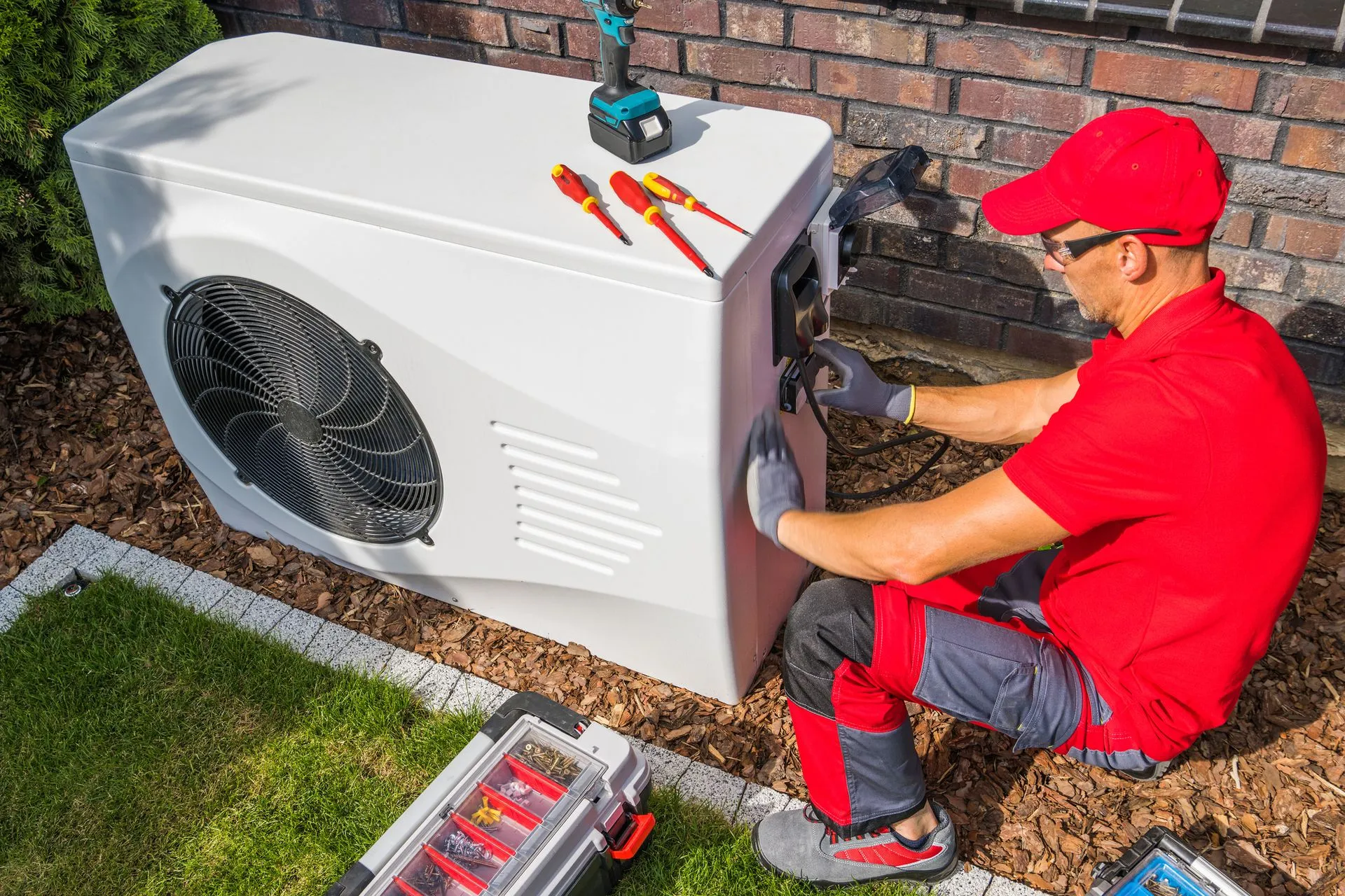 About HVAC in Poughkeepsie, NY